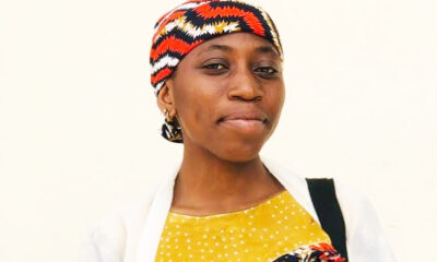 Nigerian Journalist Farida Isiak Sentenced to 4 Years Over Facebook Post Criticising Police 