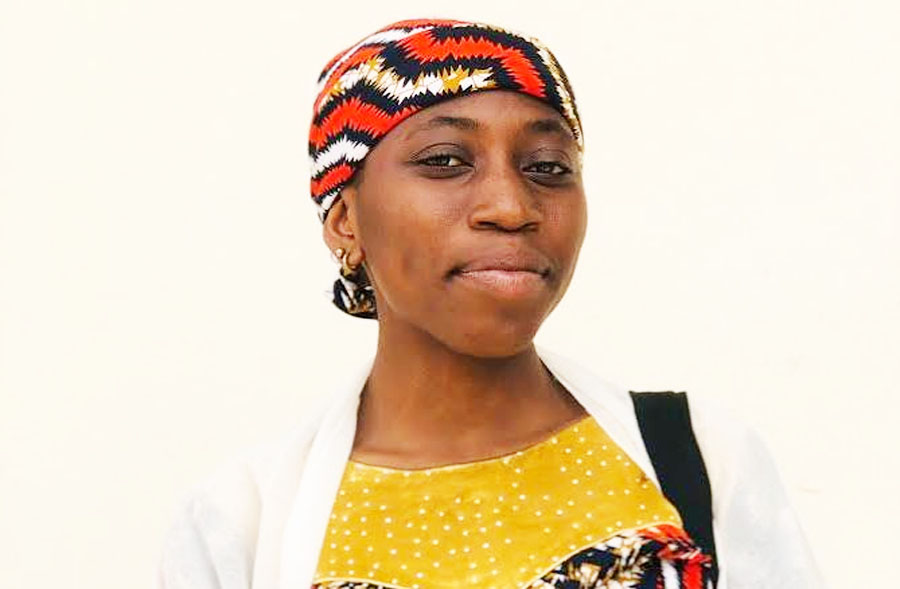 Nigerian Journalist Farida Isiak Sentenced to 4 Years Over Facebook Post Criticising Police 