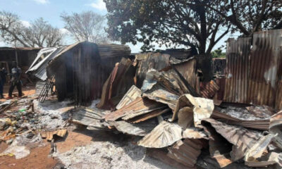Farmers-Herders Clash in Abuja Leaves Three Dead as Houses, Shops Burn