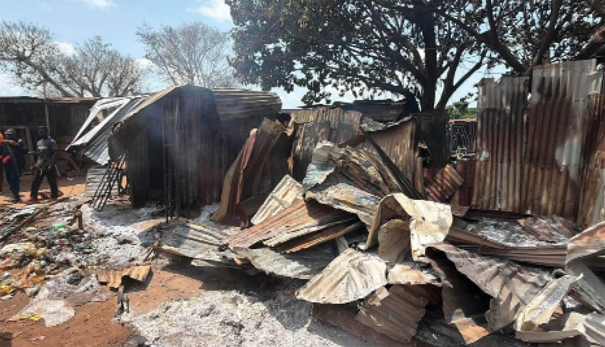 Farmers-Herders Clash in Abuja Leaves Three Dead as Houses, Shops Burn