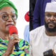 2027: Remi, Seyi Tinubu Reportedly Differ Over APC Youth Mobilisation