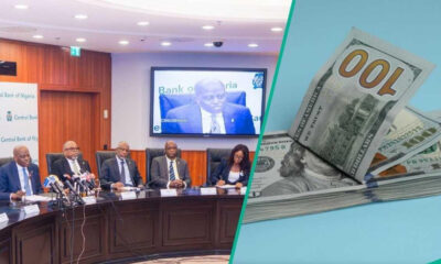 Fitch Gives Tinubu Fresh Economic Boost as Nigeria’s Outlook Turns Positive