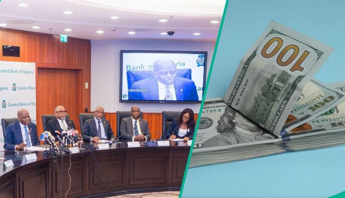 Fitch Gives Tinubu Fresh Economic Boost as Nigeria’s Outlook Turns Positive