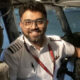 Flydubai Co-Pilot Attacked Captain With Axe in Attempted Terrorist Act