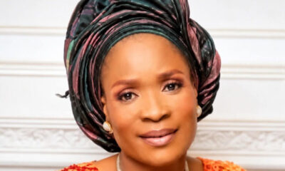 Ex-APC Women Leader Found Dead With Throat Slit in Bauchi