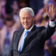 Bill Clinton condemns anti-Muslim prejudice, cites Qur’an’s message of coexistence