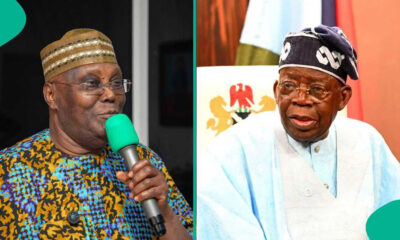 Atiku Challenges Tinubu Over Mecca Trip, Demands Daily Photo, Video Proof