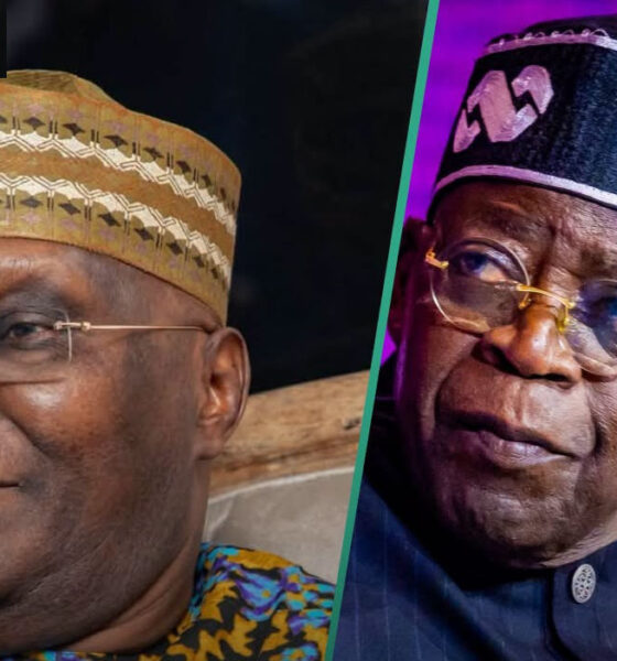 ‘What Happens on Day 31?’ Atiku Slams Tinubu’s 30-Day Fuel Discount as Election-Laced Package