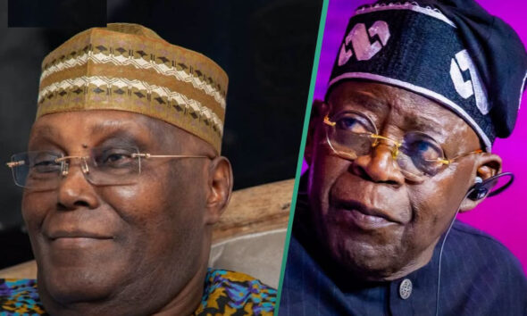 ‘What Happens on Day 31?’ Atiku Slams Tinubu’s 30-Day Fuel Discount as Election-Laced Package
