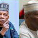 Shettima Attacks Atiku Over Tinubu Remarks, Questions Subsidy Plan