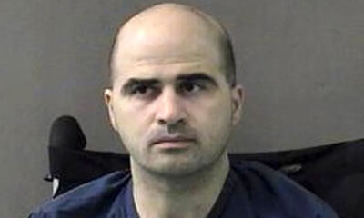 Trump Approves Firing Squad Execution For Fort Hood Shooter Nidal Hasan