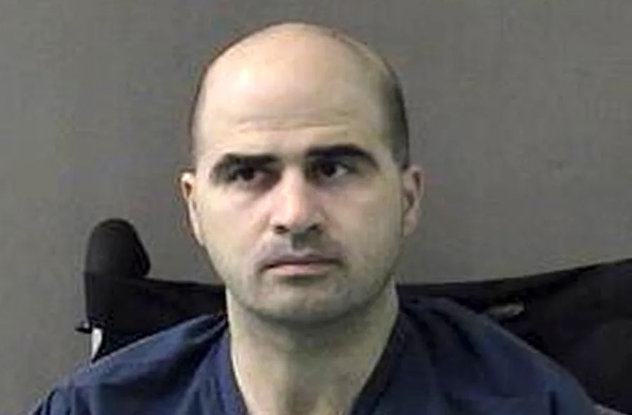 Trump Approves Firing Squad Execution For Fort Hood Shooter Nidal Hasan