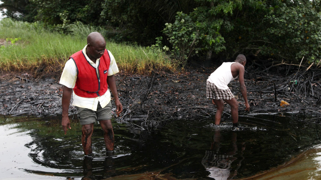 Fresh Oil Discovery Sparks Tension in Delta Community as Family Rejects Land Lease Deal