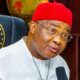 Imo APC Defies Court Ruling, Insists Uzodimma Remains Senatorial Candidate