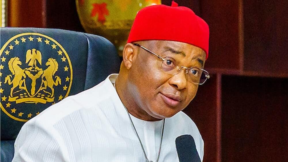 Imo APC Defies Court Ruling, Insists Uzodimma Remains Senatorial Candidate