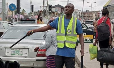 Transporters Urge IGP Disu to Arrest Illegal Highway Tax Collectors