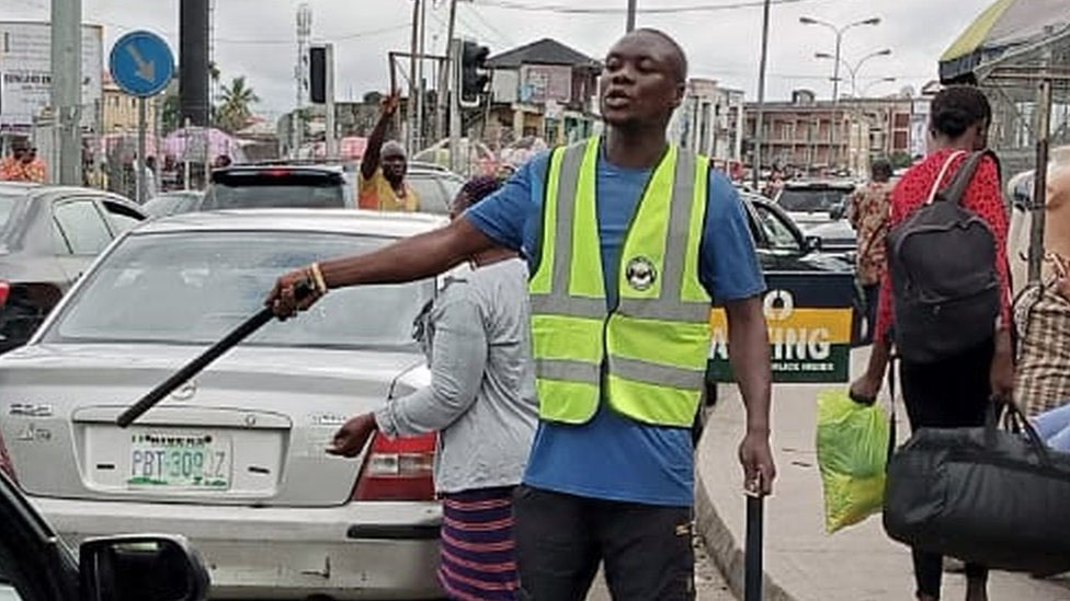 Transporters Urge IGP Disu to Arrest Illegal Highway Tax Collectors