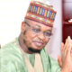 2027: Pantami Breaks Silence as INEC Excludes Him From Final Gombe Governorship List