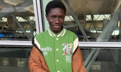Ghanaian Teen Chased, Shot Dead on Way to School in New York