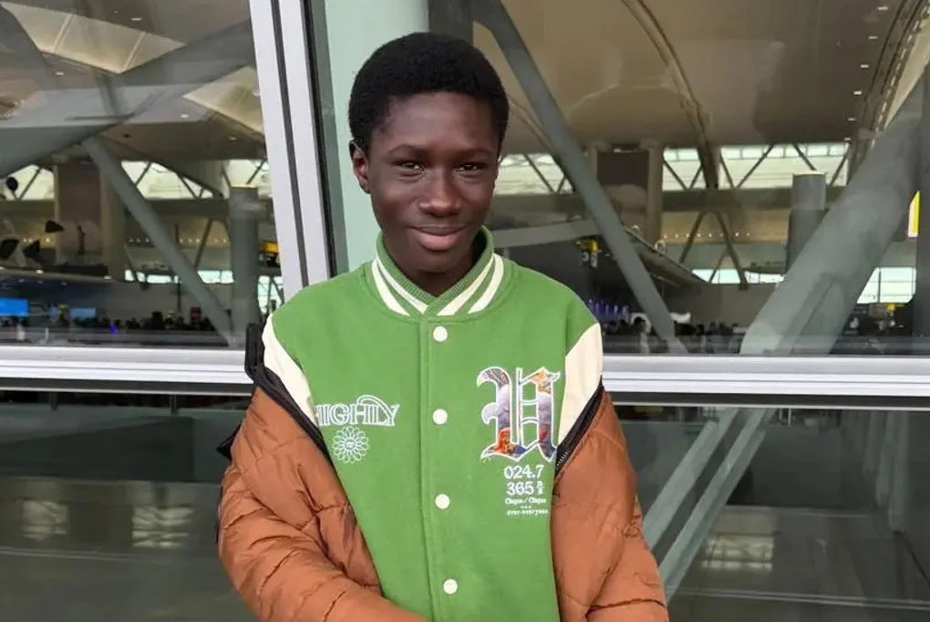 Ghanaian Teen Chased, Shot Dead on Way to School in New York