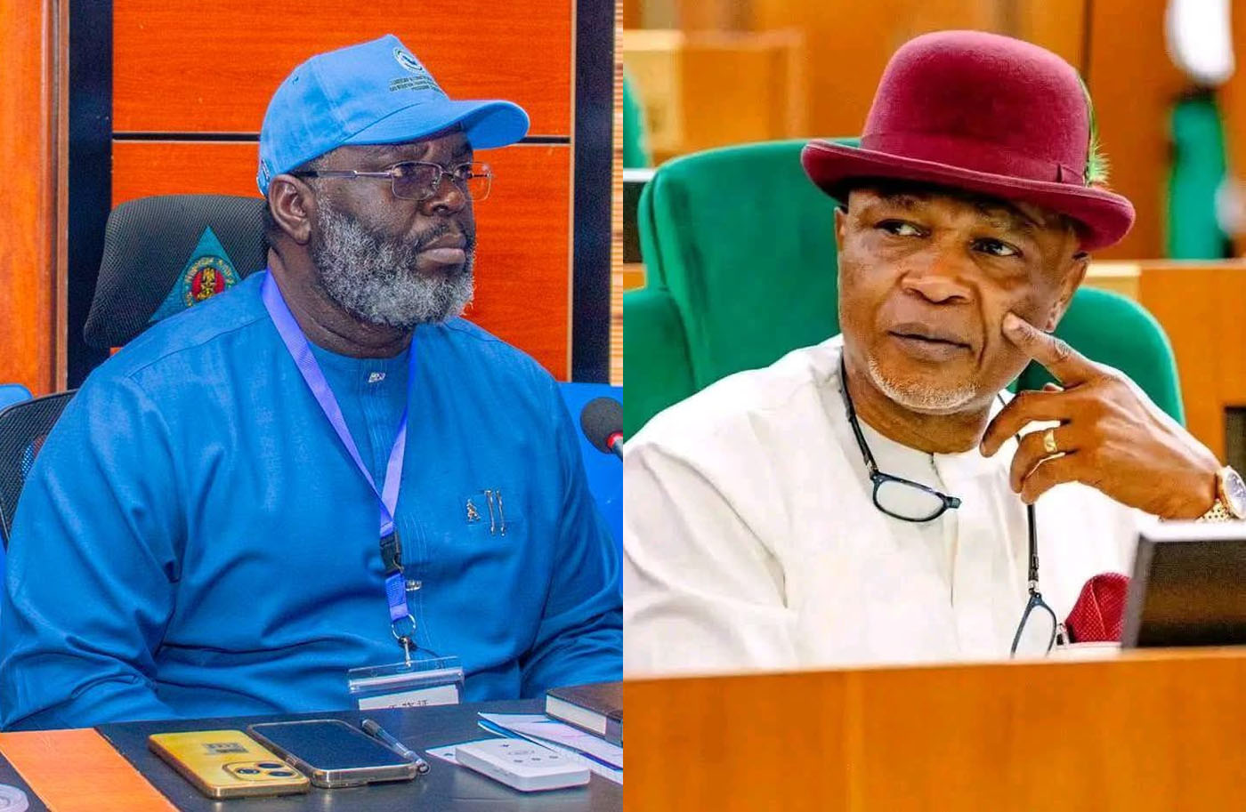 2027 Election: PRP Asks Court to Bar APC From Rivers Governorship Race