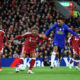 Liverpool Survive Chelsea Penalty Drama to Reach Carabao Cup Quarter-Finals