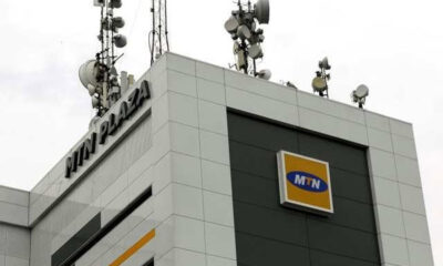MTN Network Outage Hits Lagos, Abuja, Four Other Areas as NCC Reports Service Restoration