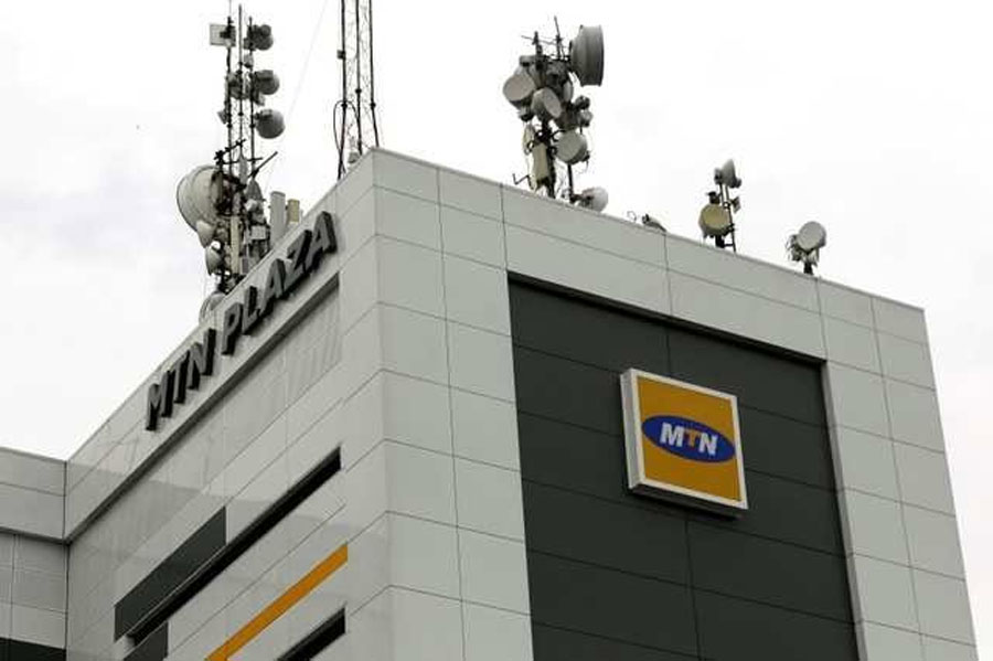 MTN Network Outage Hits Lagos, Abuja, Four Other Areas as NCC Reports Service Restoration