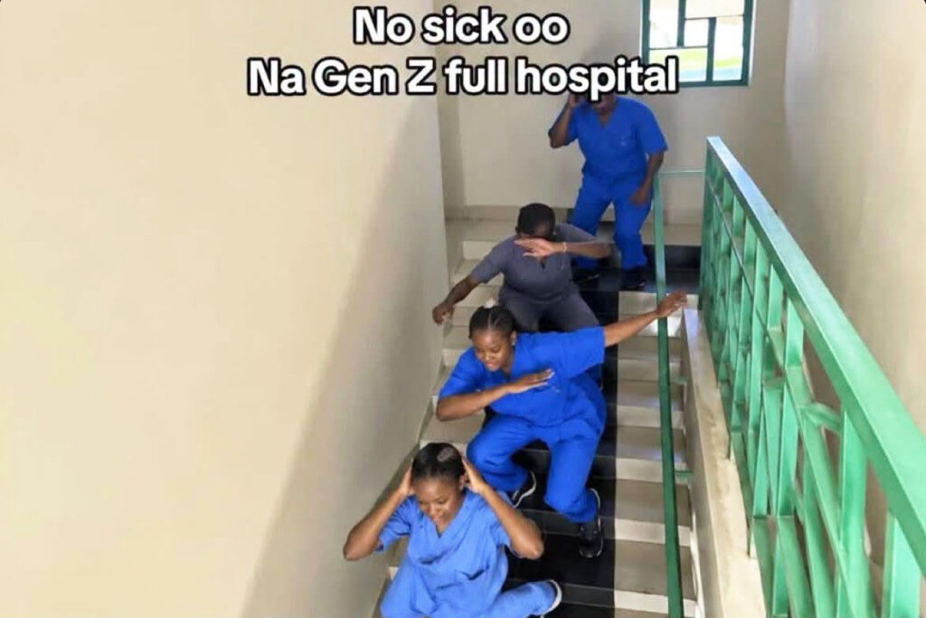 Madonna University expels final-year nursing student, suspends 14 over dance video