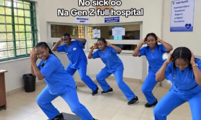 Madonna University expels final-year nursing student, suspends 14 over dance video