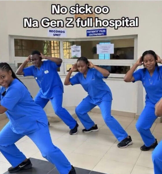 Madonna University expels final-year nursing student, suspends 14 over dance video
