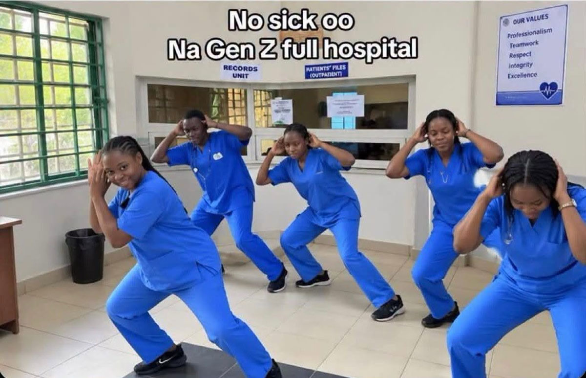 Madonna University expels final-year nursing student, suspends 14 over dance video