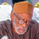 Supreme Council For Sharia Secretary-General Nafiu Baba-Ahmed Dies