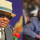 ‘Lunatic Can’t Preside Over Nigeria’: Wike Fires Back at Amaechi