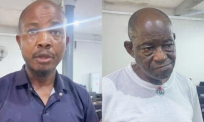 Abuja: 33-Year-Old Nabbed While Writing FCT Promotion Exam For Father