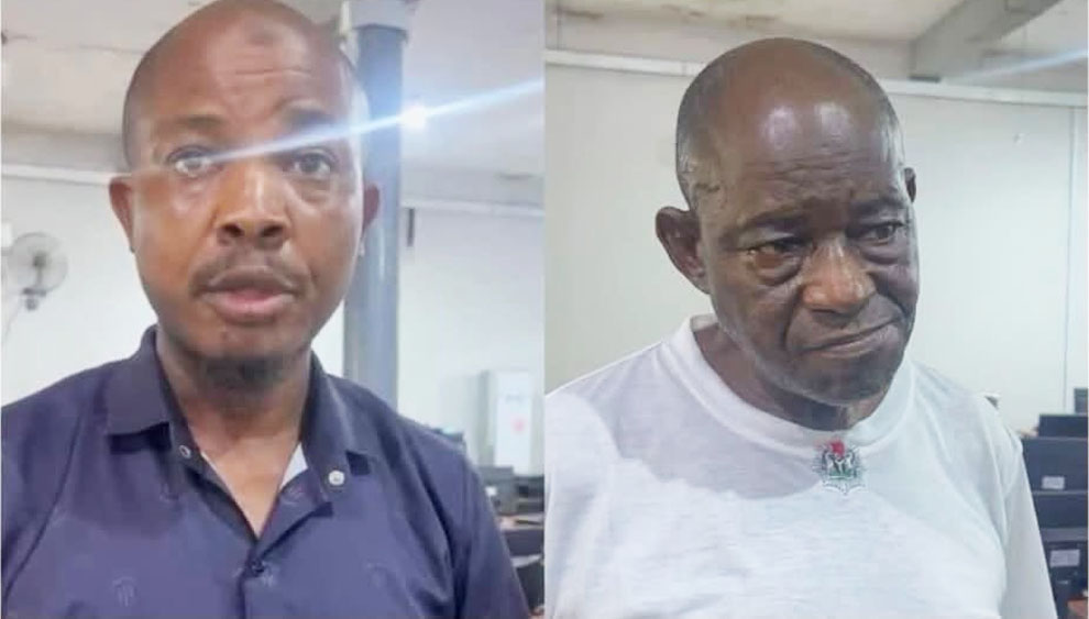 Abuja: 33-Year-Old Nabbed While Writing FCT Promotion Exam For Father