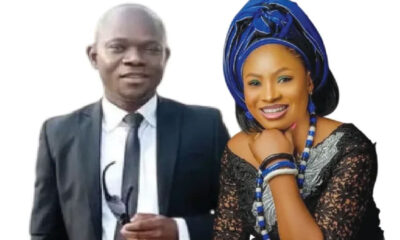 Mary Ugwoma’s Death: Husband Denies Abuse, Cites Brain Haemorrhage Report
