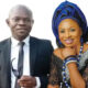 Mary Ugwoma’s Death: Husband Denies Abuse, Cites Brain Haemorrhage Report