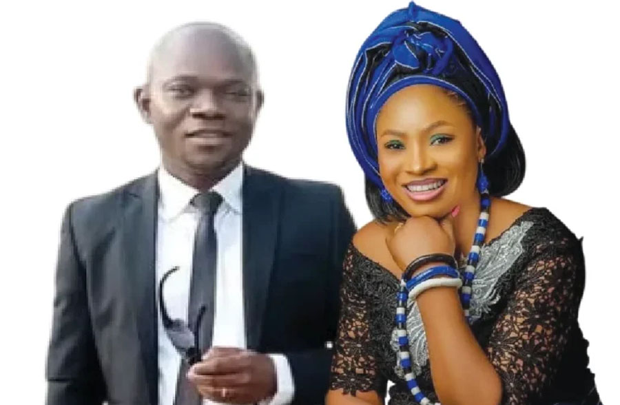 Mary Ugwoma’s Death: Husband Denies Abuse, Cites Brain Haemorrhage Report