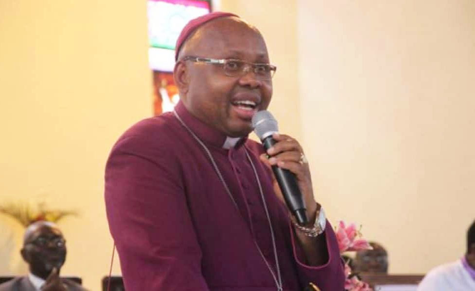 Suspended Archbishop Ibezim Drags Anglican Primate to Court, Challenges Six-Month Leave