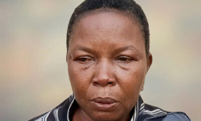 Ebonyi Widow Alleges Death Threats, Ostracisation Over Late Husband’s Property