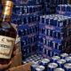 NAFDAC Seizes Fake Drinks Worth Over ₦2bn at Lagos Trade Fair Complex