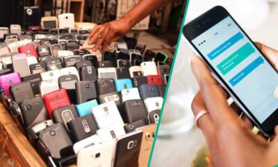 NCC Deploys Device Checker App to Tackle Fake, Cloned Phones in Nigeria