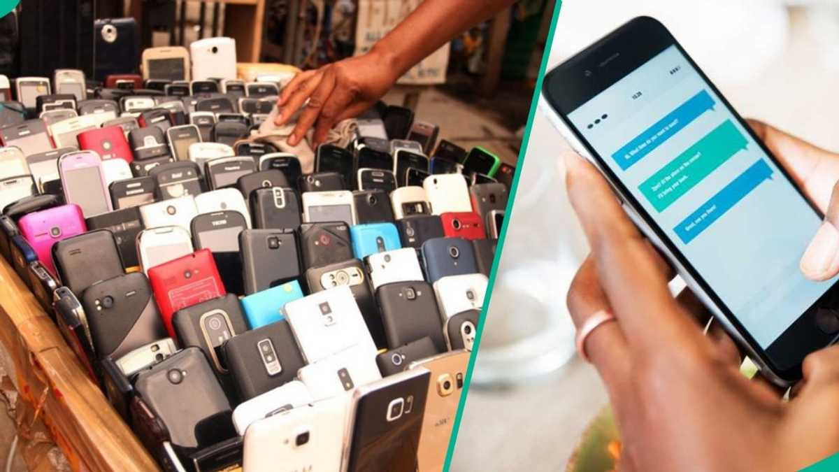 NCC Deploys Device Checker App to Tackle Fake, Cloned Phones in Nigeria