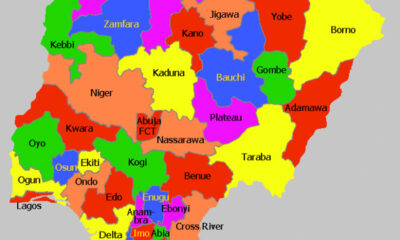 Nigeria Climbs Africa Investment Ladder, Overtakes Four Nations