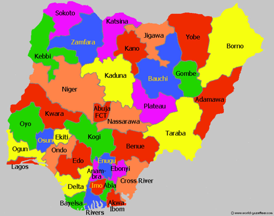 Nigeria Climbs Africa Investment Ladder, Overtakes Four Nations
