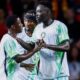Nigeria Fight Back From 3-1 Down To Hold Russia To 3-3 Draw