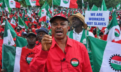 Workers to Begin Nationwide Warning Strike Over Petrol Price, Wage Award