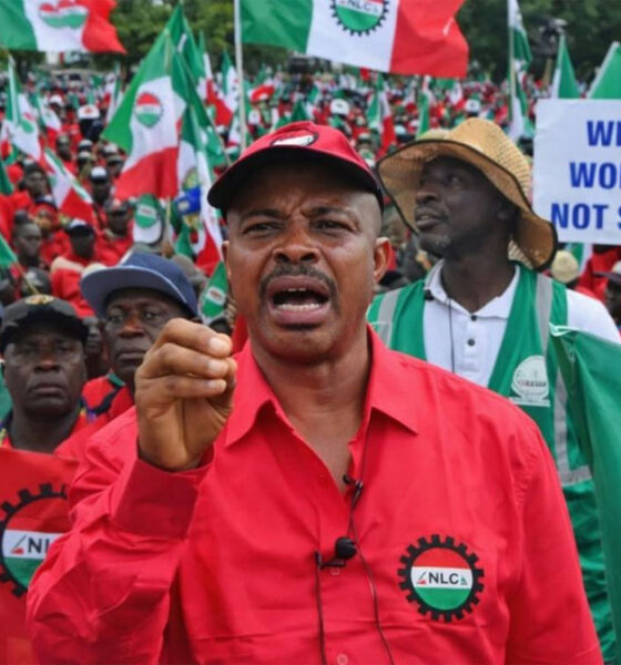 Workers to Begin Nationwide Warning Strike Over Petrol Price, Wage Award