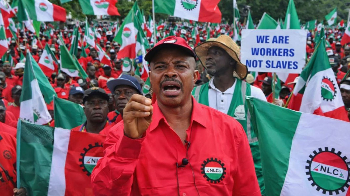 Workers to Begin Nationwide Warning Strike Over Petrol Price, Wage Award